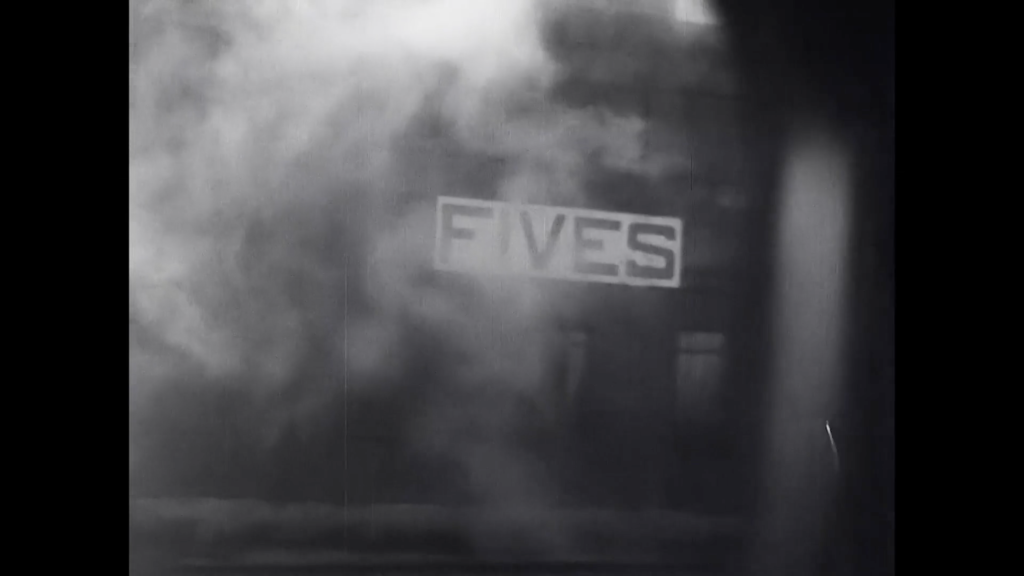 Tradition solidaire ferroviaire ©©Image tirée du film "Sauvons nos enfants" réalisé par Catherine Bernstein et co-écrit avec l’historien Grégory Célerse